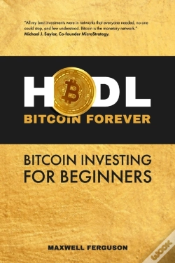 Capa do artigo Hodl Bitcoin Forever