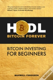 Capa do artigo Hodl Bitcoin Forever