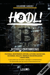 Capa do artigo Hodl!