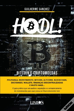 Capa do artigo Hodl!