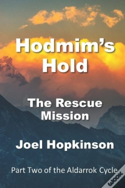 Capa do artigo Hodmim'S Hold