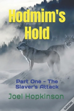 Capa do artigo Hodmim'S Hold