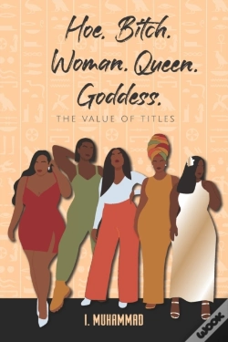 Capa do artigo Hoe.Bitch.Woman.Queen.Bitch