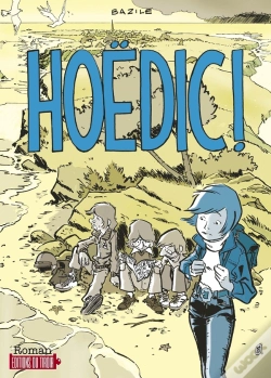 Capa do artigo Hoëdic