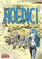 Capa do artigo Hoëdic