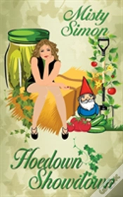 Capa do artigo Hoedown Showdown