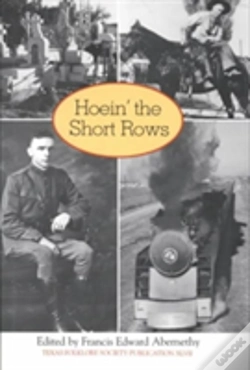Capa do artigo Hoein The Short Rows