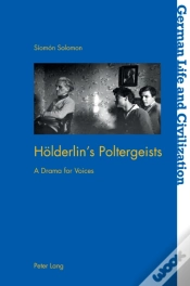 Capa do artigo Hoelderlinâ€™S Poltergeists
