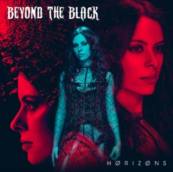 Capa do artigo Hørizøns - CD