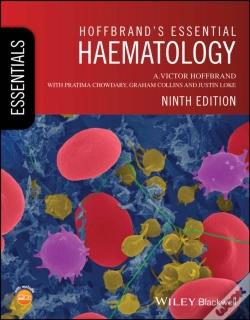 Capa do artigo Hoffbrand'S Essential Haematology