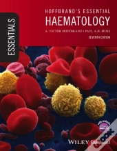 Hoffbrand'S Essential Haematology