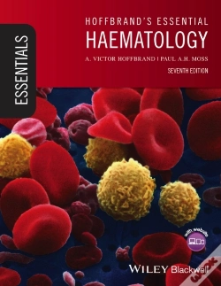 Capa do artigo Hoffbrand'S Essential Haematology