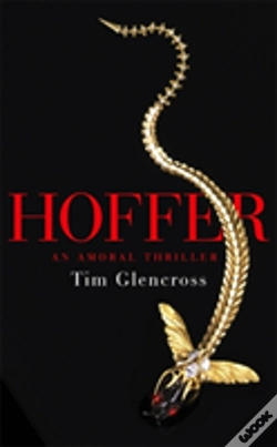 Capa do artigo Hoffer
