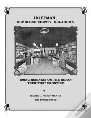Hoffman, Okmulgee County, Oklahoma