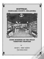 Capa do artigo Hoffman, Okmulgee County, Oklahoma