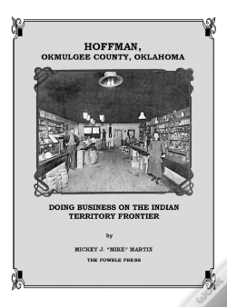 Capa do artigo Hoffman, Okmulgee County, Oklahoma