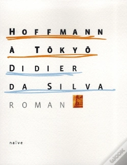 Capa do artigo Hoffmann À Tôkyô