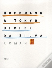 Capa do artigo Hoffmann À Tôkyô