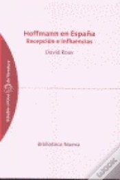 Capa do artigo Hoffmann En España