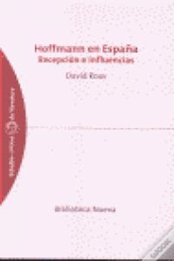 Capa do artigo Hoffmann En España