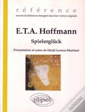 Capa do artigo Hoffmann E.T.A., Spielerglück
