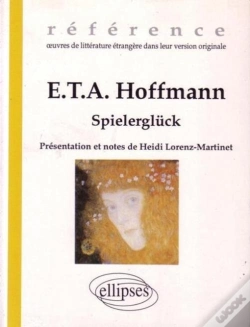 Capa do artigo Hoffmann E.T.A., Spielerglück