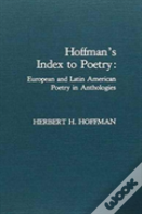 Hoffman'S Index To Poetry