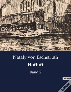 Capa do artigo Hofluft - Band 2