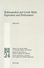 Hofmannsthal And Greek Myth - Preview