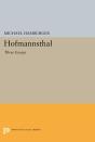 Hofmannsthal - Preview