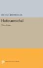 Hofmannsthal - Preview