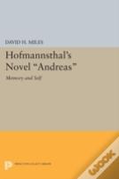 Hofmannsthal'S Novel Andreas