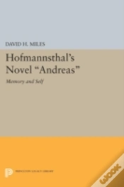 Capa do artigo Hofmannsthal