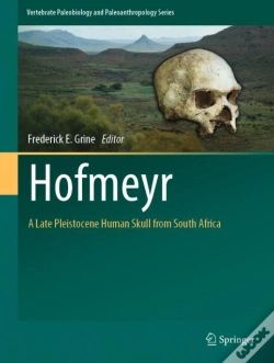 Capa do artigo Hofmeyr