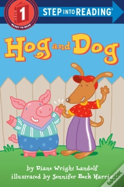 Capa do artigo Hog And Dog