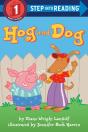Hog And Dog - Preview