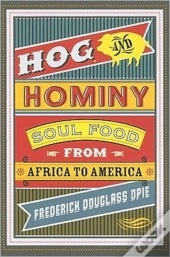 Hog And Hominy