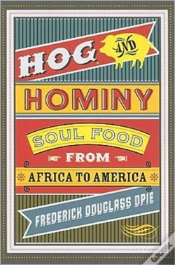 Capa do artigo Hog And Hominy