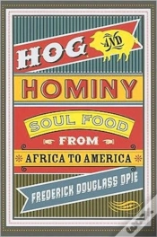 Capa do artigo Hog And Hominy