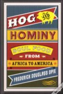 Capa do artigo Hog And Hominy