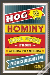 Capa do artigo Hog And Hominy
