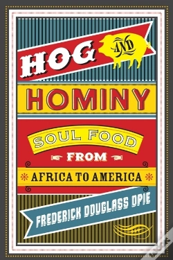 Capa do artigo Hog And Hominy