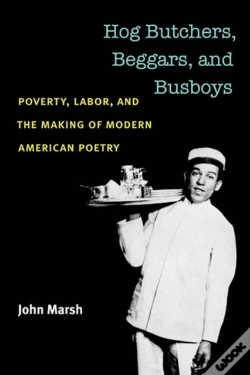 Capa do artigo Hog Butchers, Beggars, And Busboys