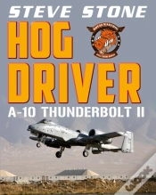 Capa do artigo Hog Driver: A-10 Thunderbolt Ii