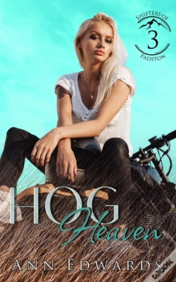 Capa do artigo Hog Heaven