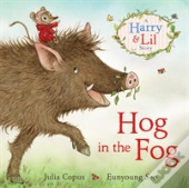 Hog In The Fog