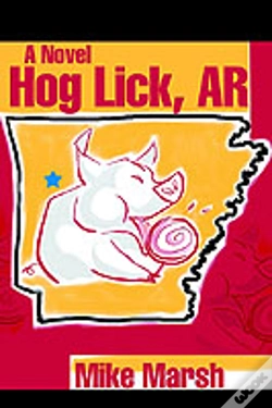 Capa do artigo Hog Lick, Ar