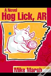 Capa do artigo Hog Lick, Ar