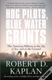 Capa do artigo Hog Pilots, Blue Water Grunts