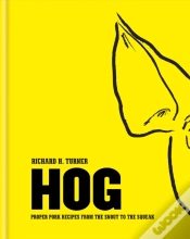 Capa do artigo Hog